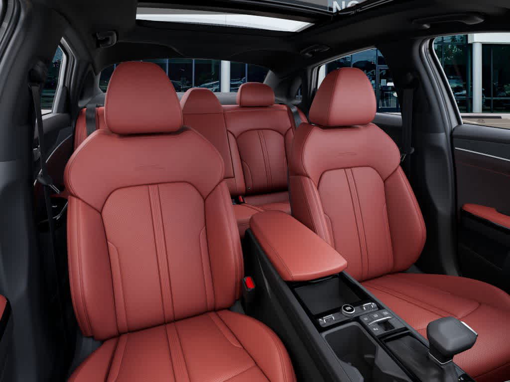 Thumbnail: 2025 Kia K5 - 15