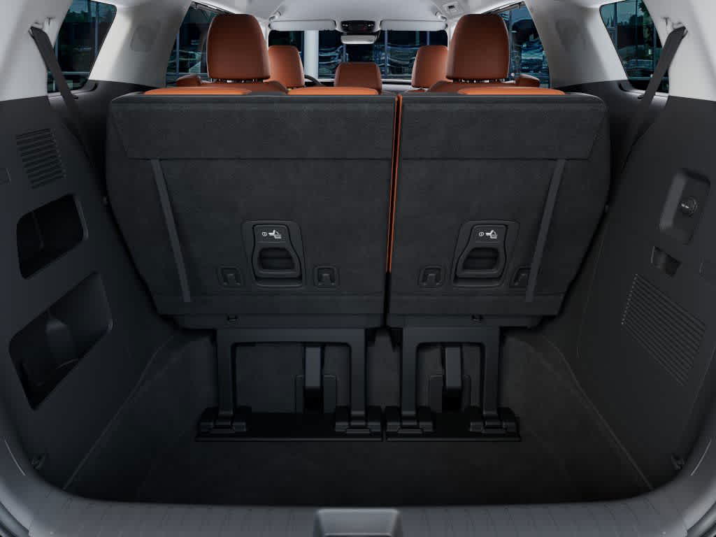 2026 Kia Carnival EX 19