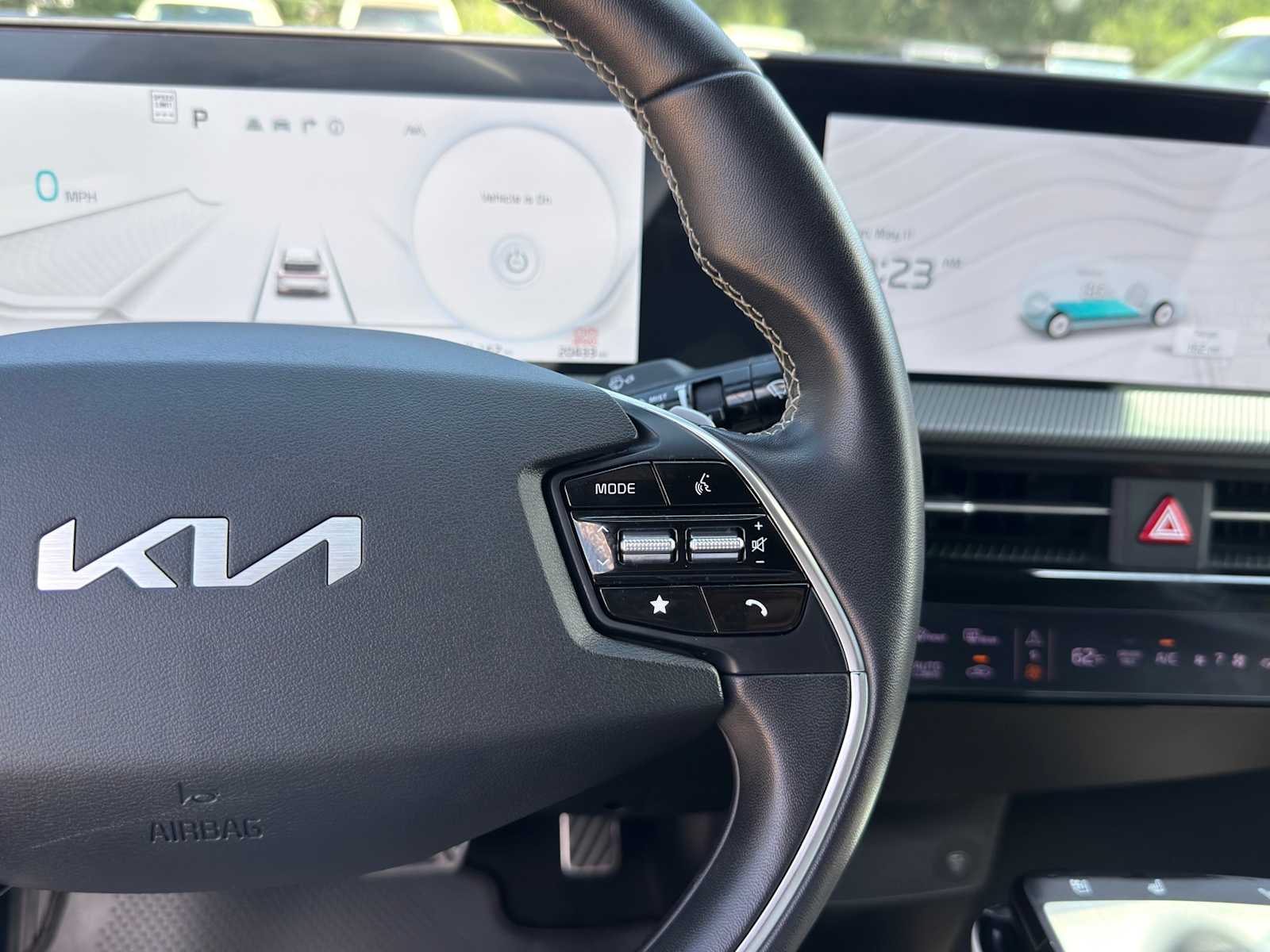 Thumbnail: 2024 Kia EV6 - 15