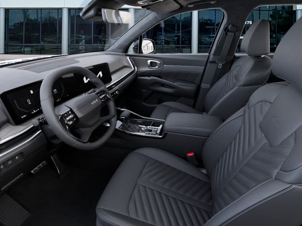 Thumbnail: 2026 Kia Sorento - 17