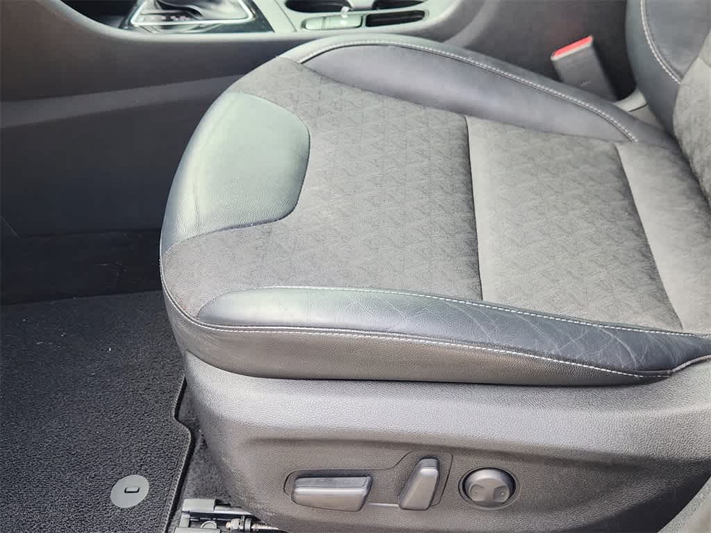 Thumbnail: 2019 Kia Niro - 22