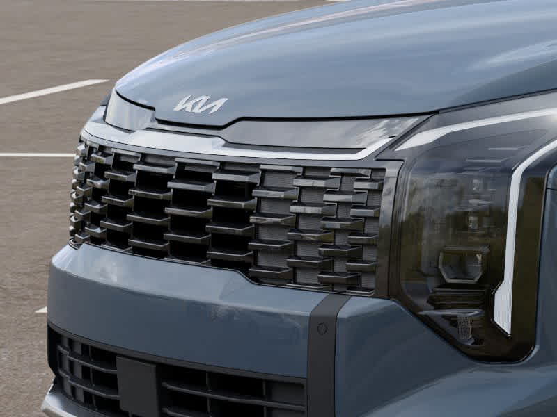 Thumbnail: 2026 Kia Sportage - 12