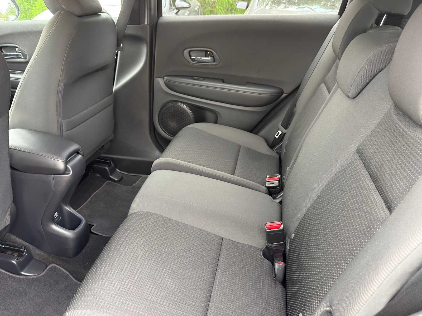 Thumbnail: 2022 Honda HR-V - 23