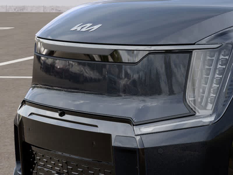 Thumbnail: 2026 Kia EV9 - 12