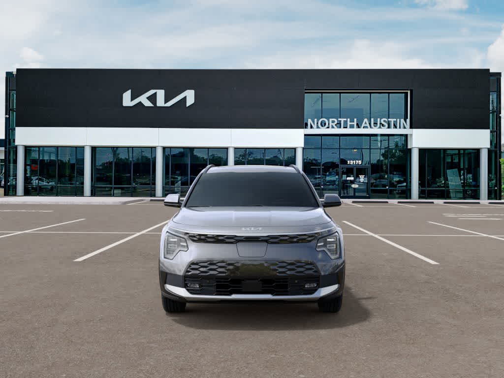 Thumbnail: 2025 Kia Niro - 2