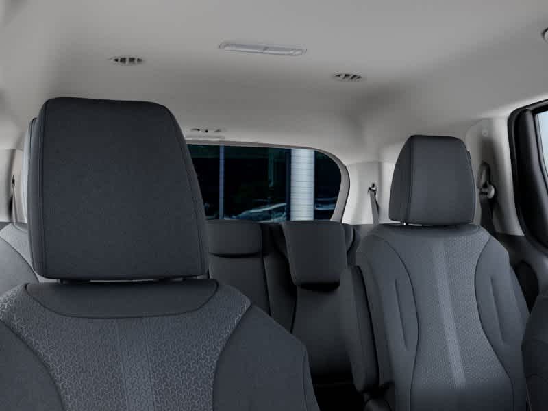 Thumbnail: 2026 Kia Carnival - 27