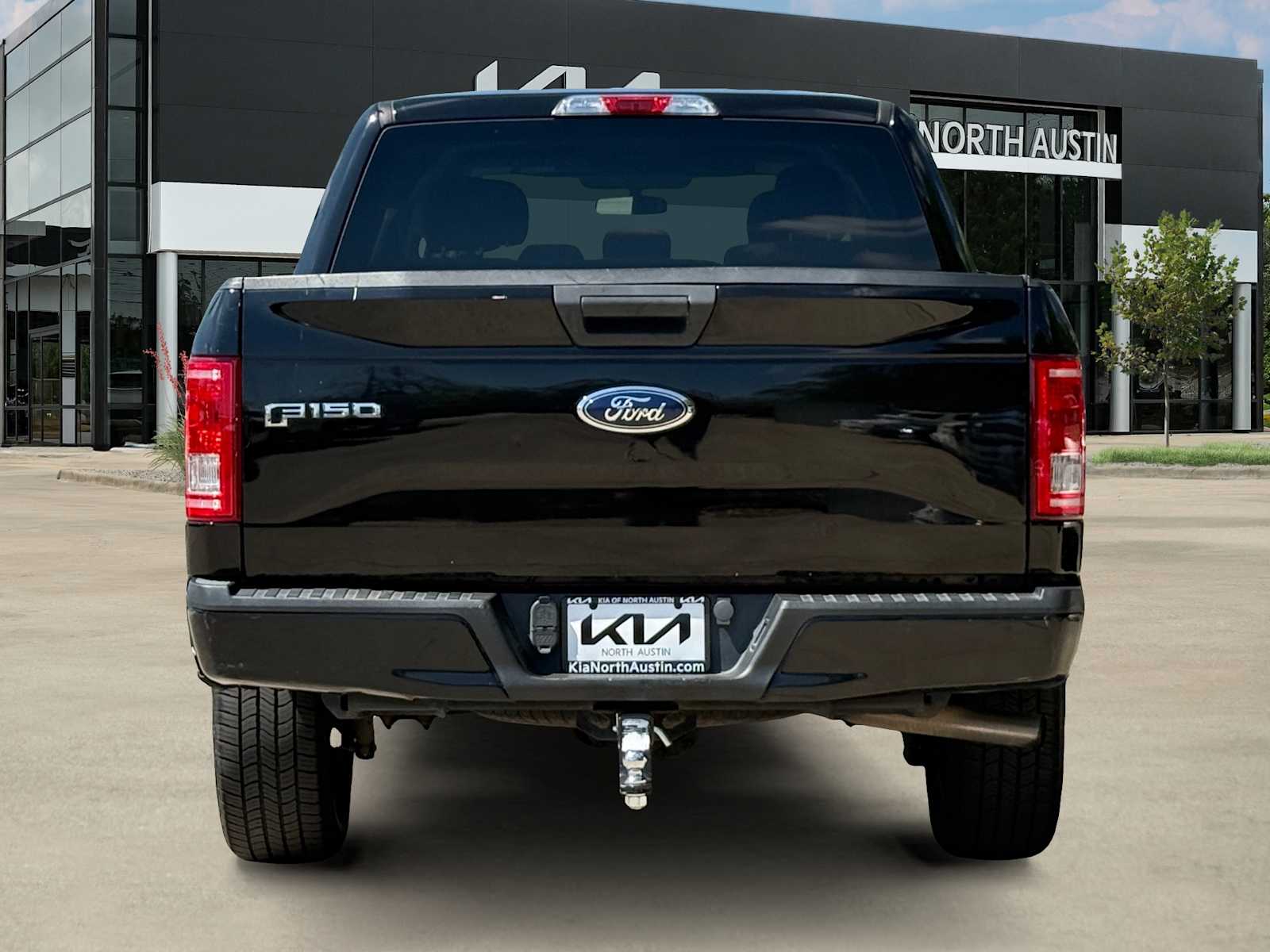 Thumbnail: 2017 Ford F-150 - 6