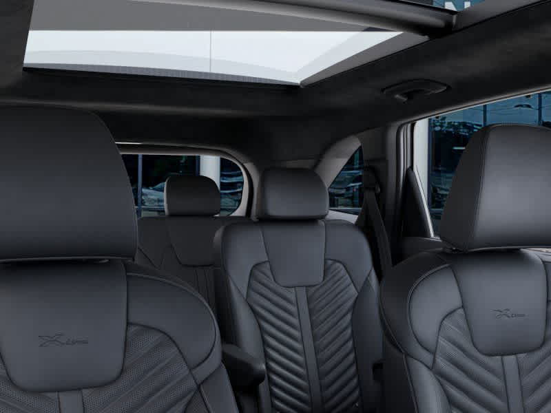 Thumbnail: 2026 Kia Sorento - 27