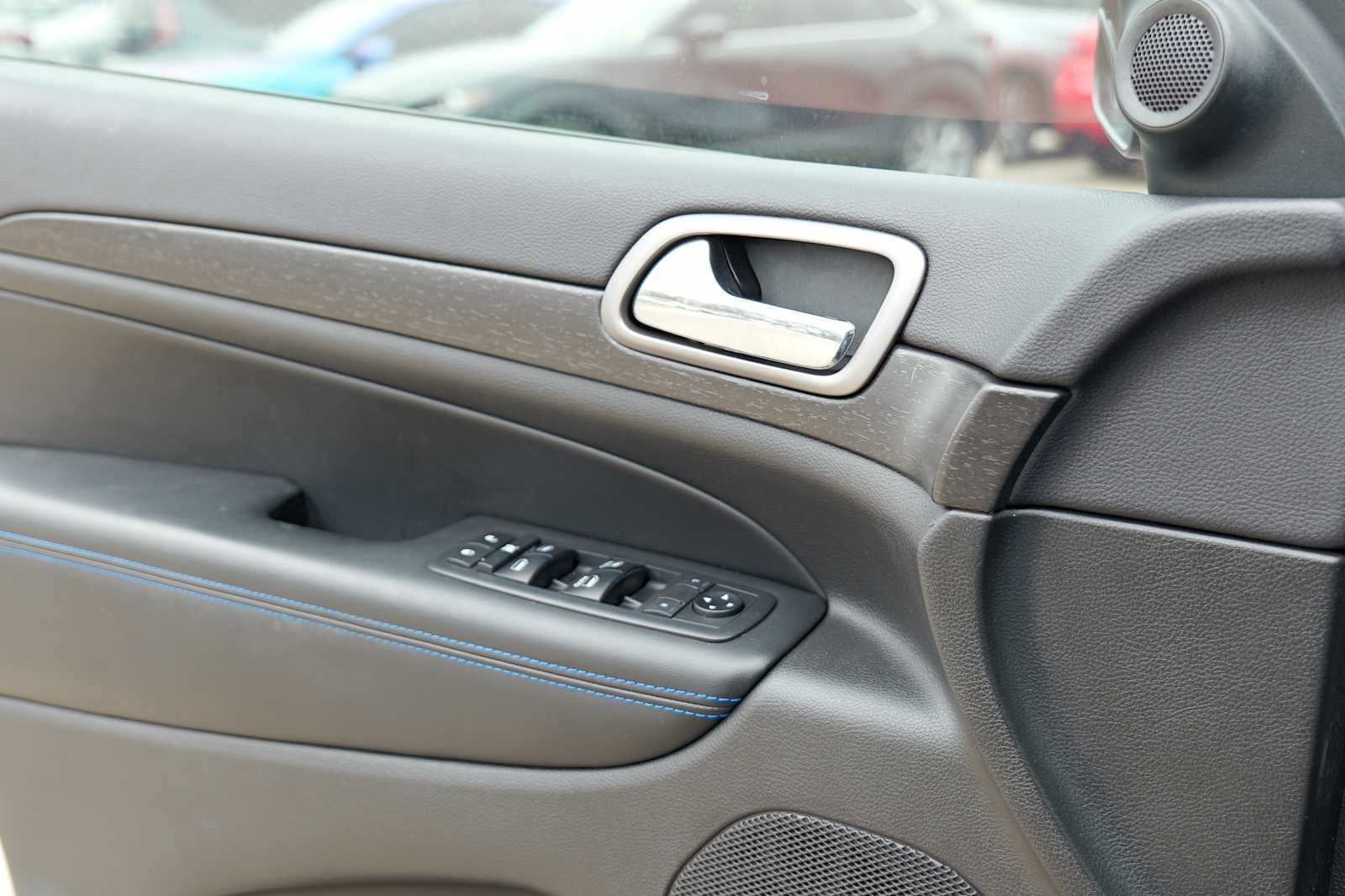 Thumbnail: 2018 Jeep Grand Cherokee - 20