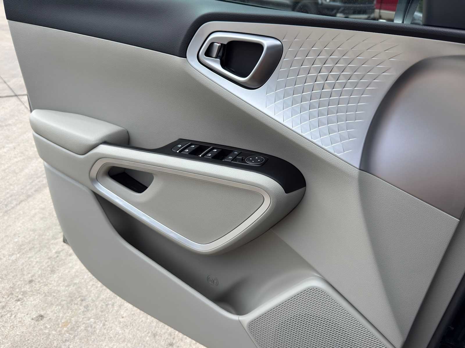 Thumbnail: 2025 Kia Soul - 17