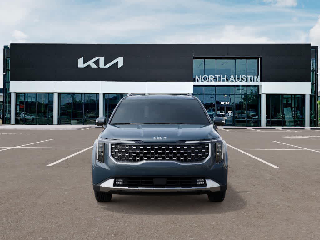 Thumbnail: 2026 Kia Carnival - 2