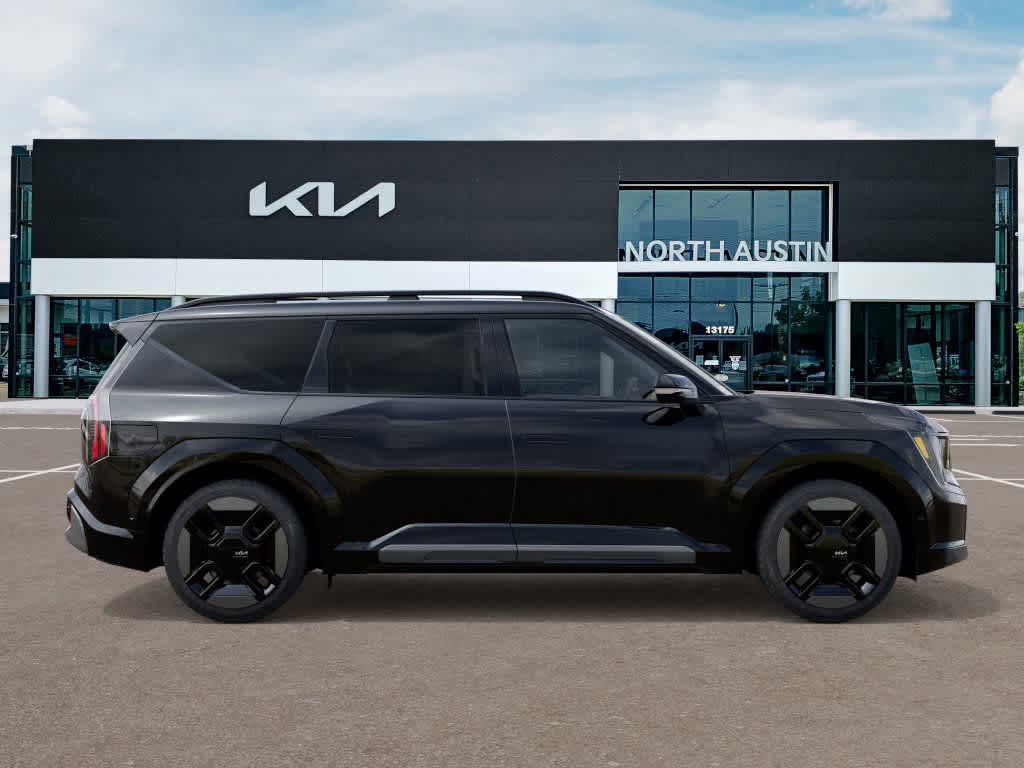 Thumbnail: 2026 Kia EV9 - 7