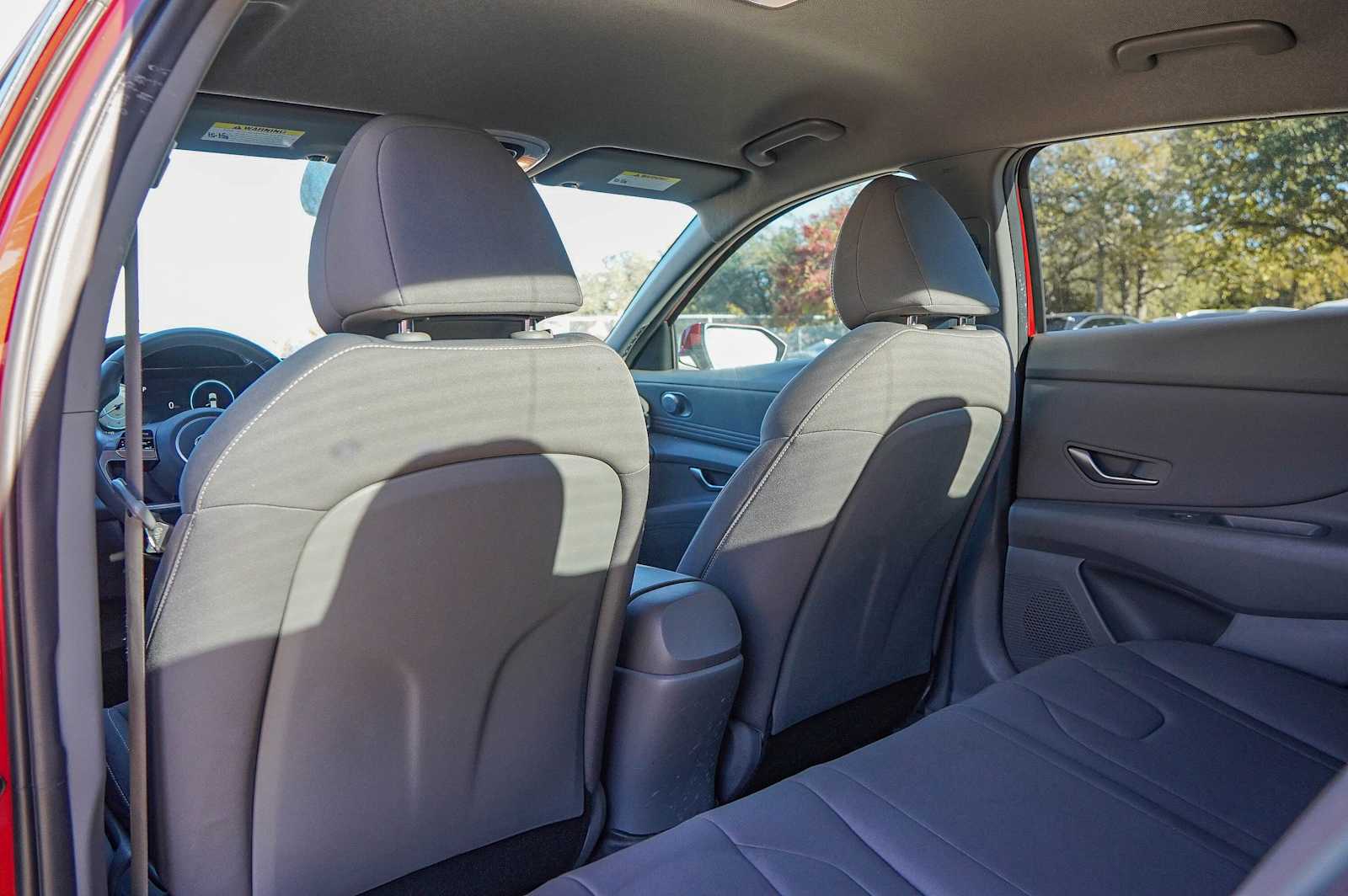 Thumbnail: 2023 Hyundai Elantra - 29