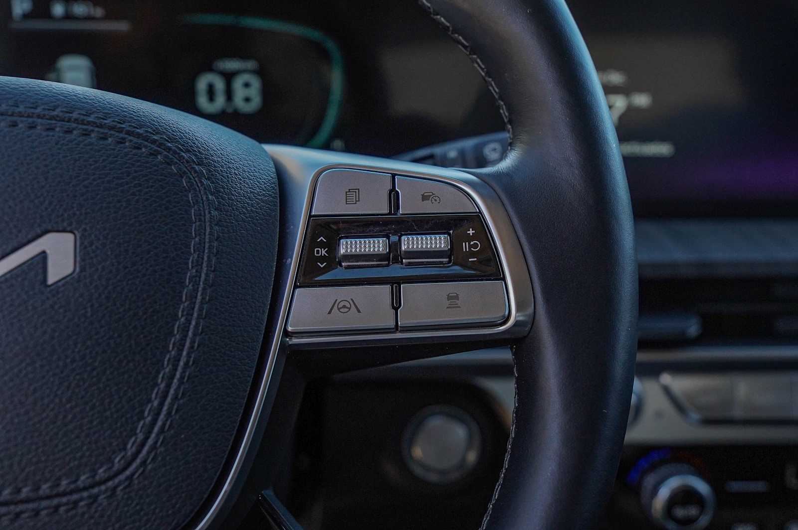 Thumbnail: 2024 Kia Telluride - 14