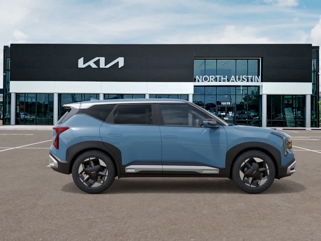 Thumbnail: 2027 Kia Seltos - 7