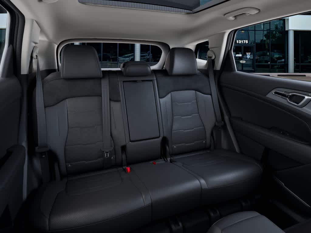 Thumbnail: 2026 Kia Sportage - 16