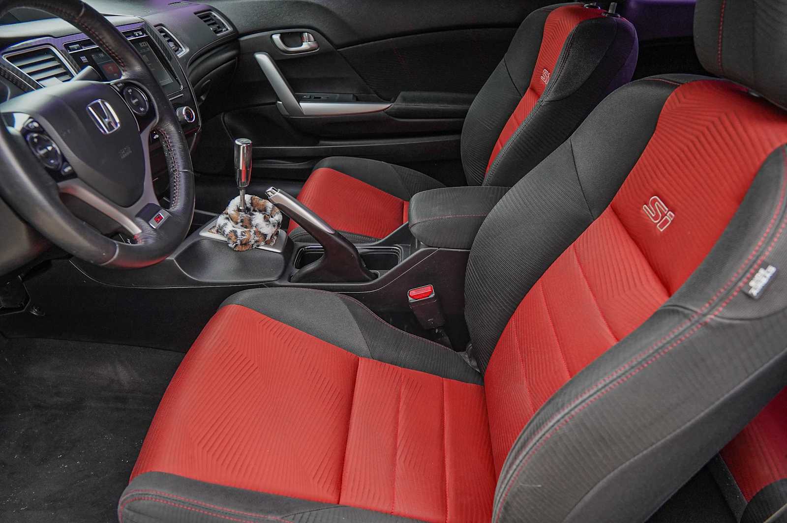 Thumbnail: 2015 Honda Civic - 10