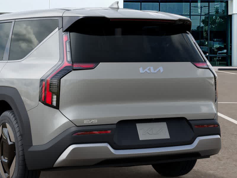 Thumbnail: 2026 Kia EV9 - 13