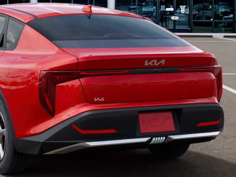 Thumbnail: 2026 Kia K4 - 13