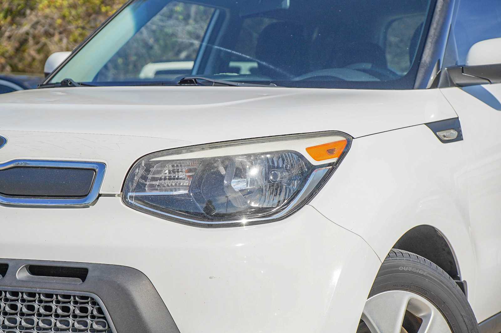 Thumbnail: 2014 Kia Soul - 3