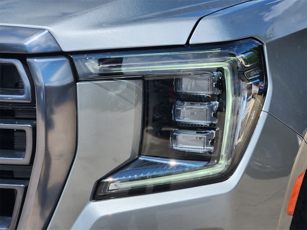 2024 GMC Yukon AT4 7