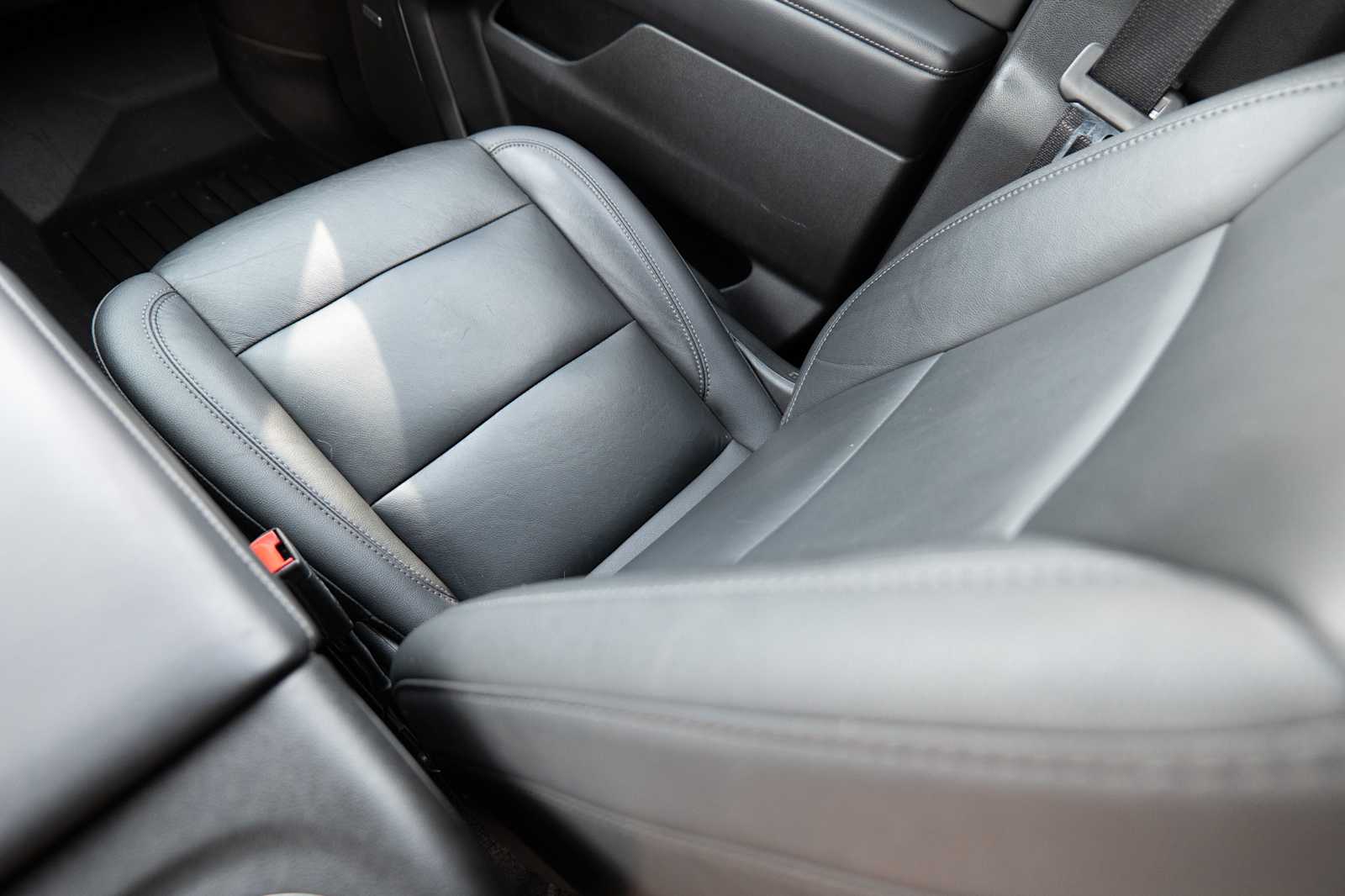 Thumbnail: 2021 Chevrolet Tahoe - 29