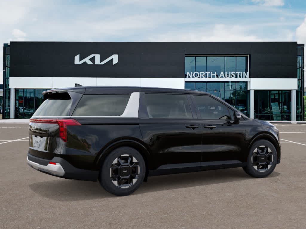 Thumbnail: 2026 Kia Carnival - 6