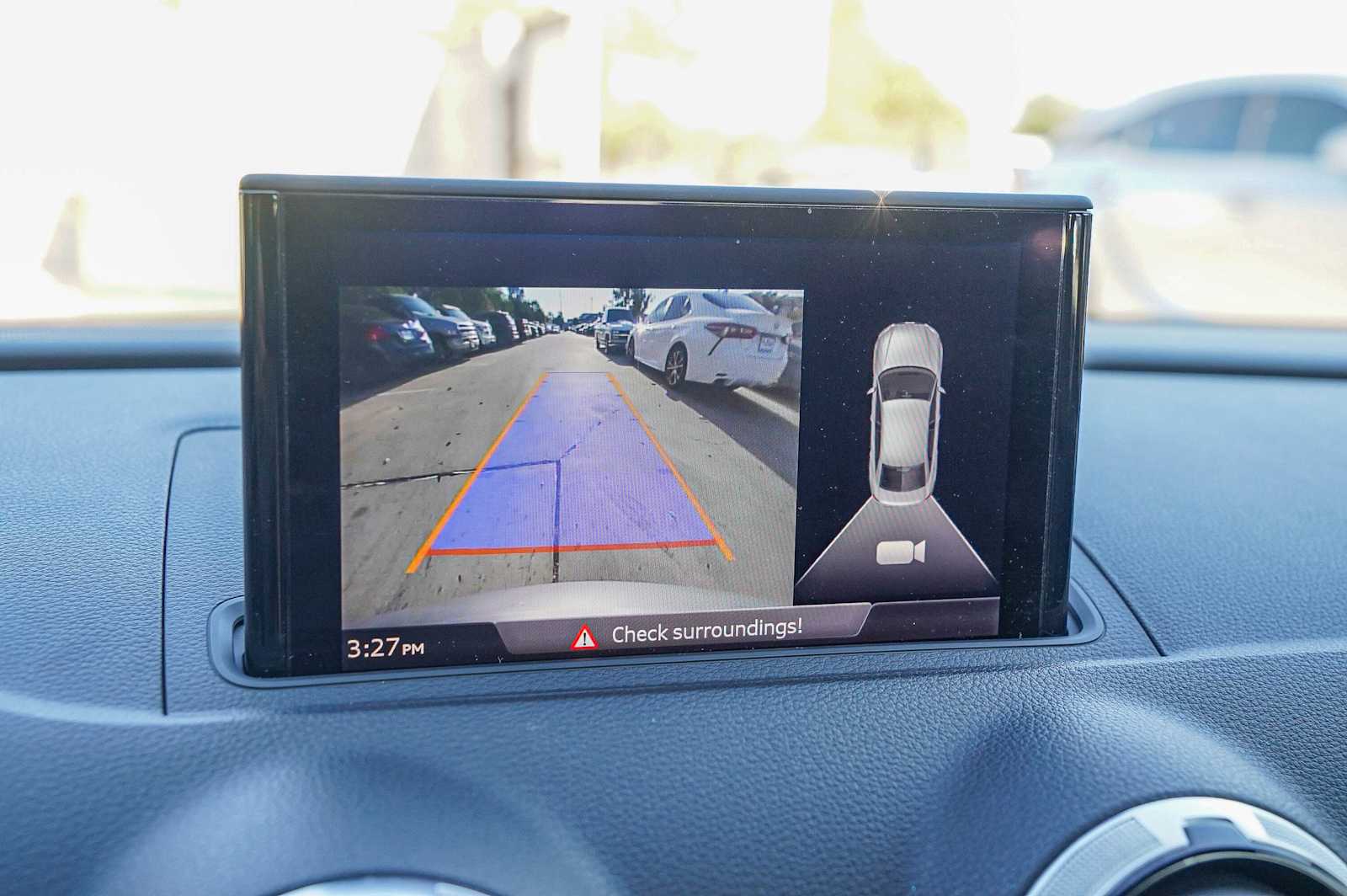 Thumbnail: 2019 Audi A3 - 14