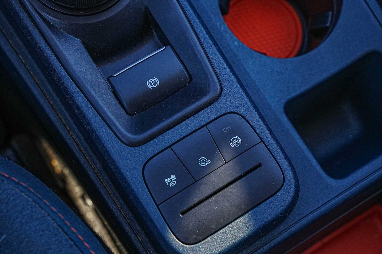 Thumbnail: 2024 Ford Maverick - 21