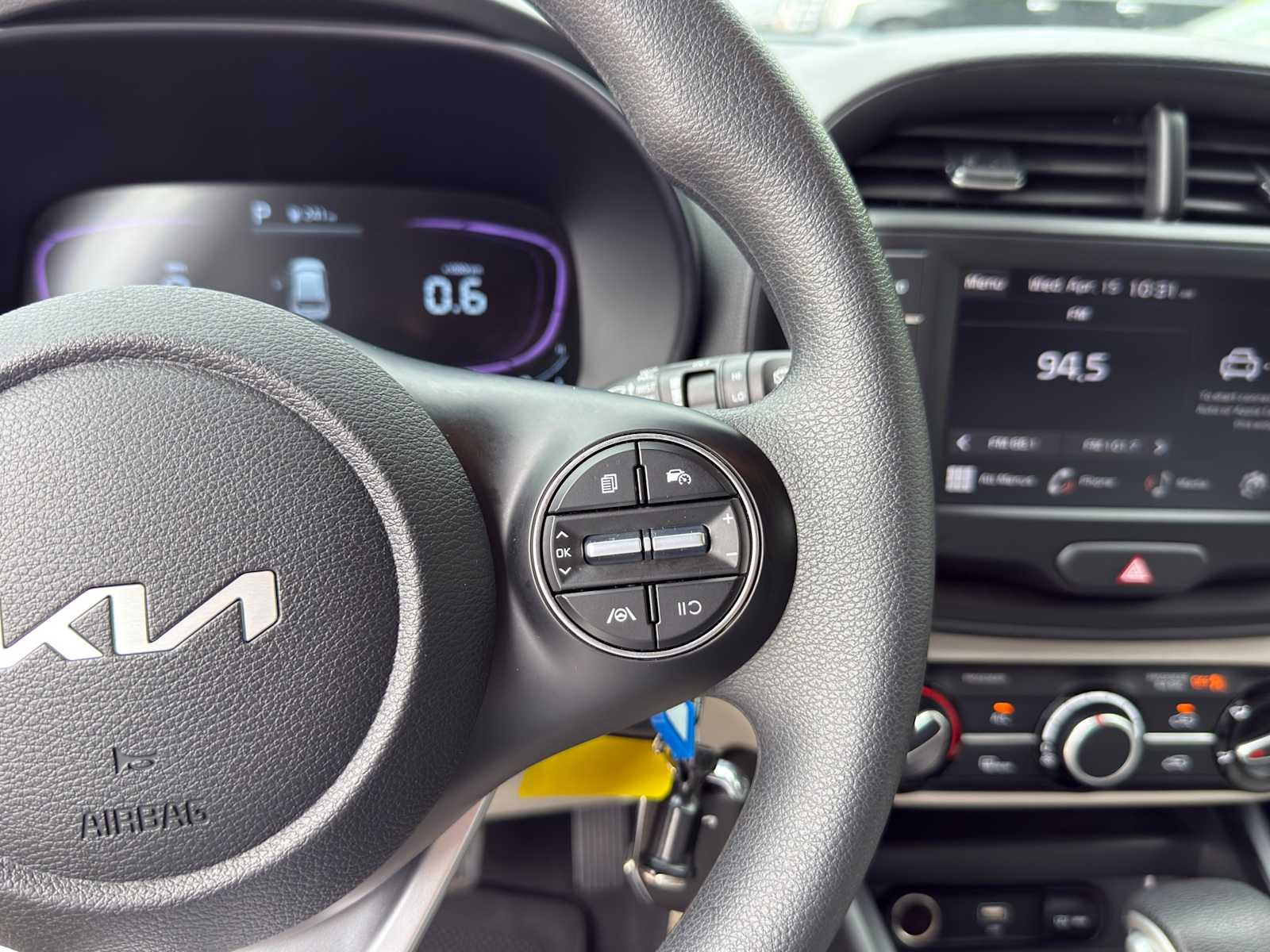 Thumbnail: 2025 Kia Soul - 15