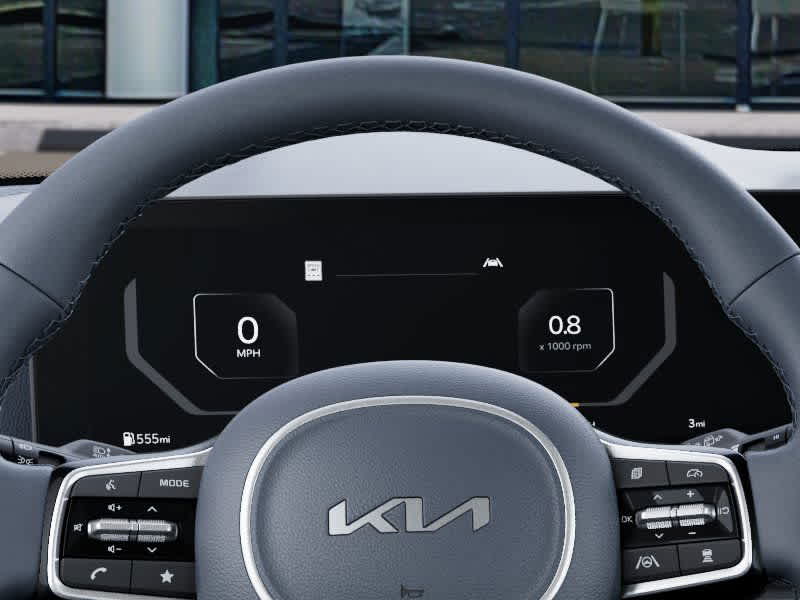 Thumbnail: 2026 Kia Carnival - 21