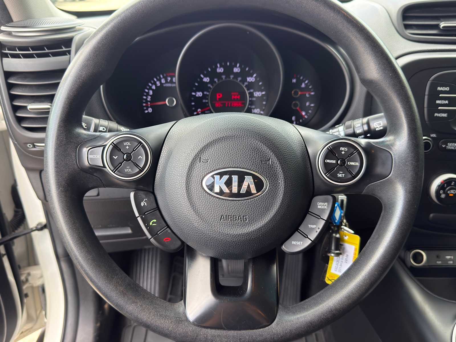 Thumbnail: 2018 Kia Soul - 15