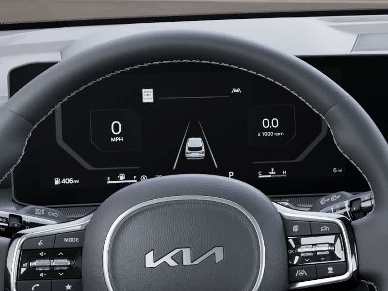 Thumbnail: 2025 Kia Sorento - 21