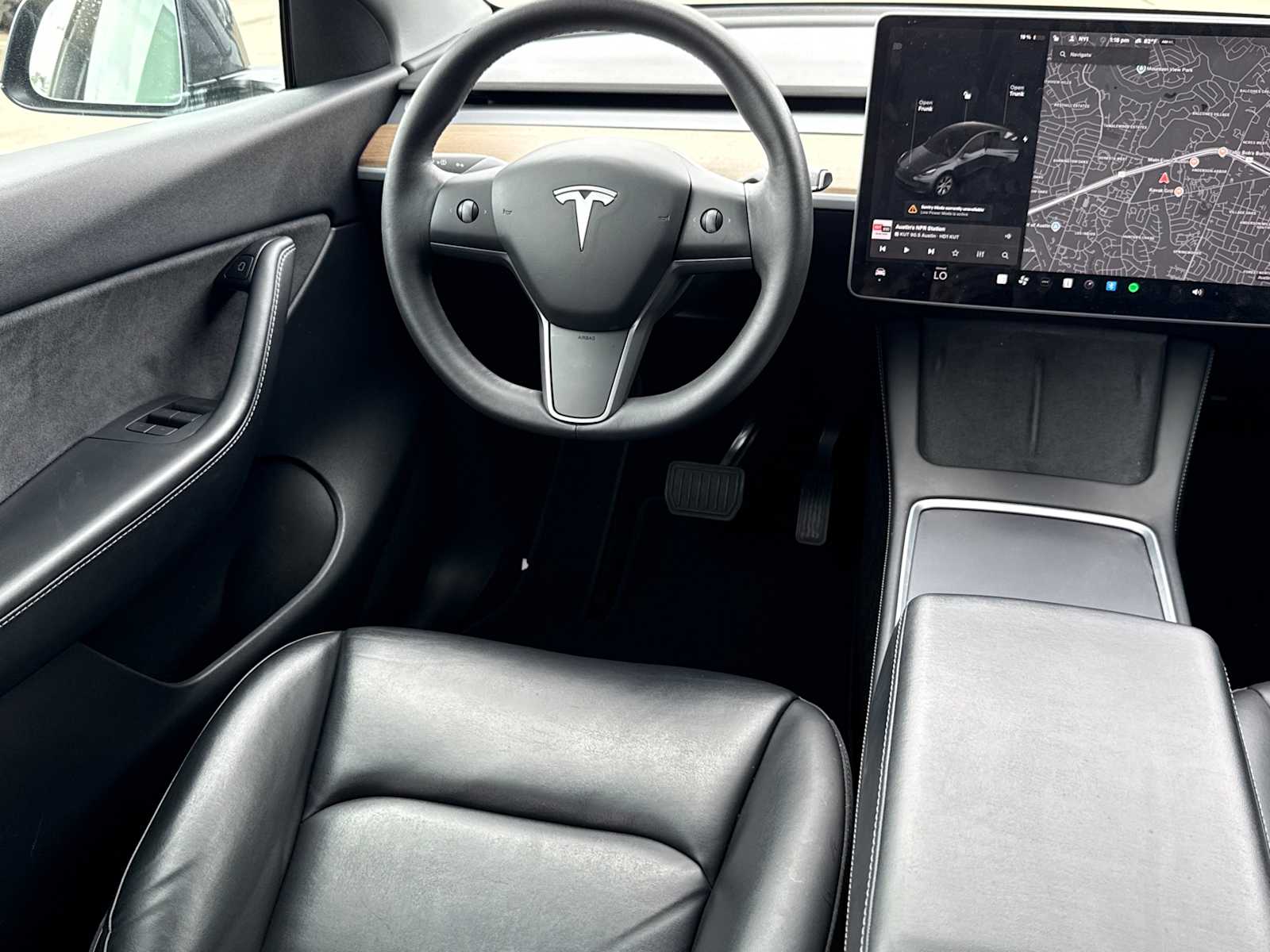 Thumbnail: 2021 Tesla Model Y - 20