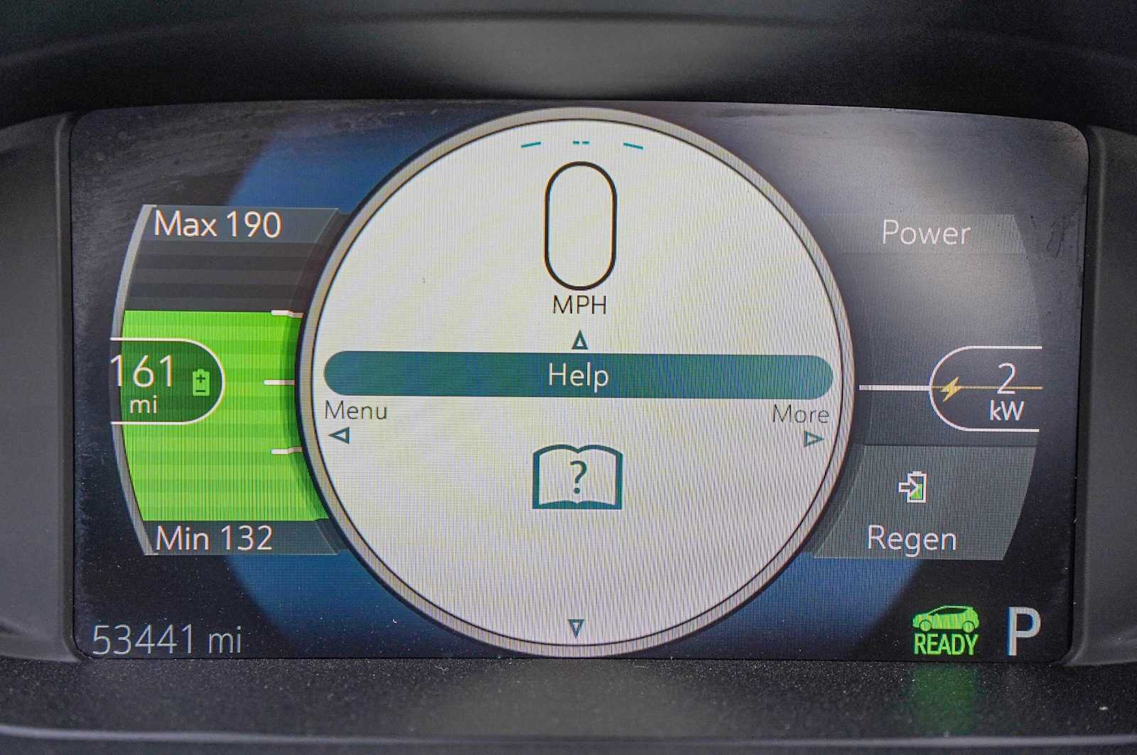 Thumbnail: 2019 Chevrolet Bolt EV - 15