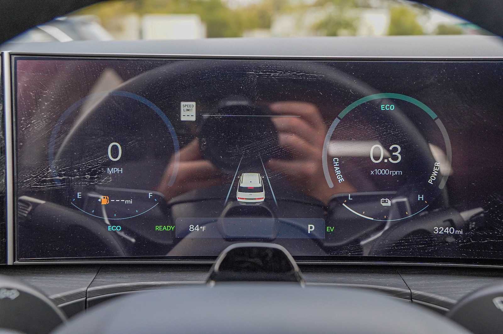 Thumbnail: 2025 Hyundai Santa Fe - 15