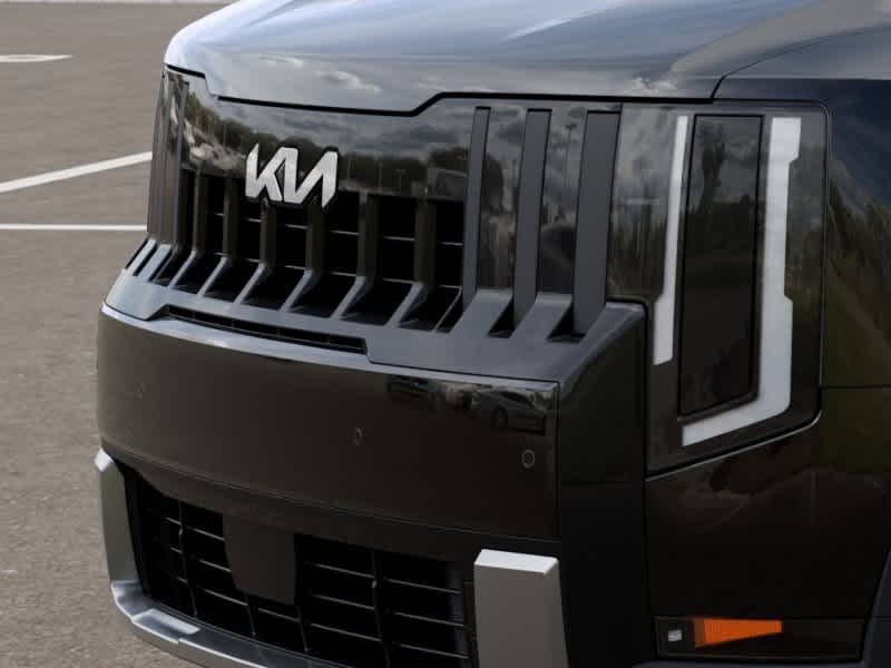 Thumbnail: 2027 Kia Telluride - 12