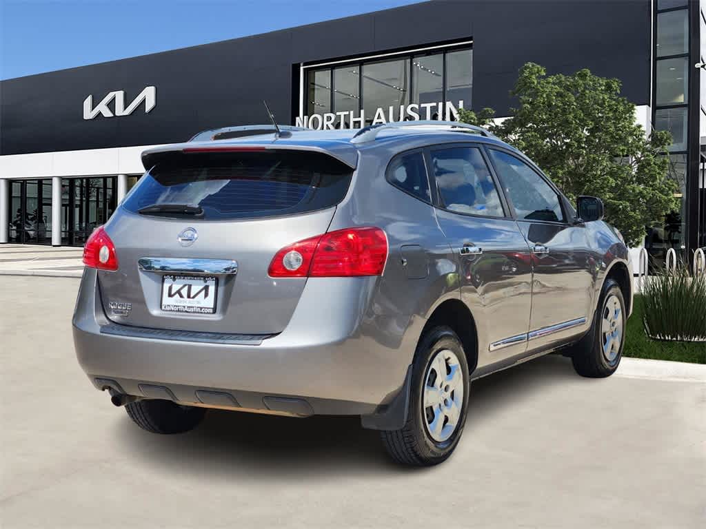 Thumbnail: 2014 Nissan Rogue - 6