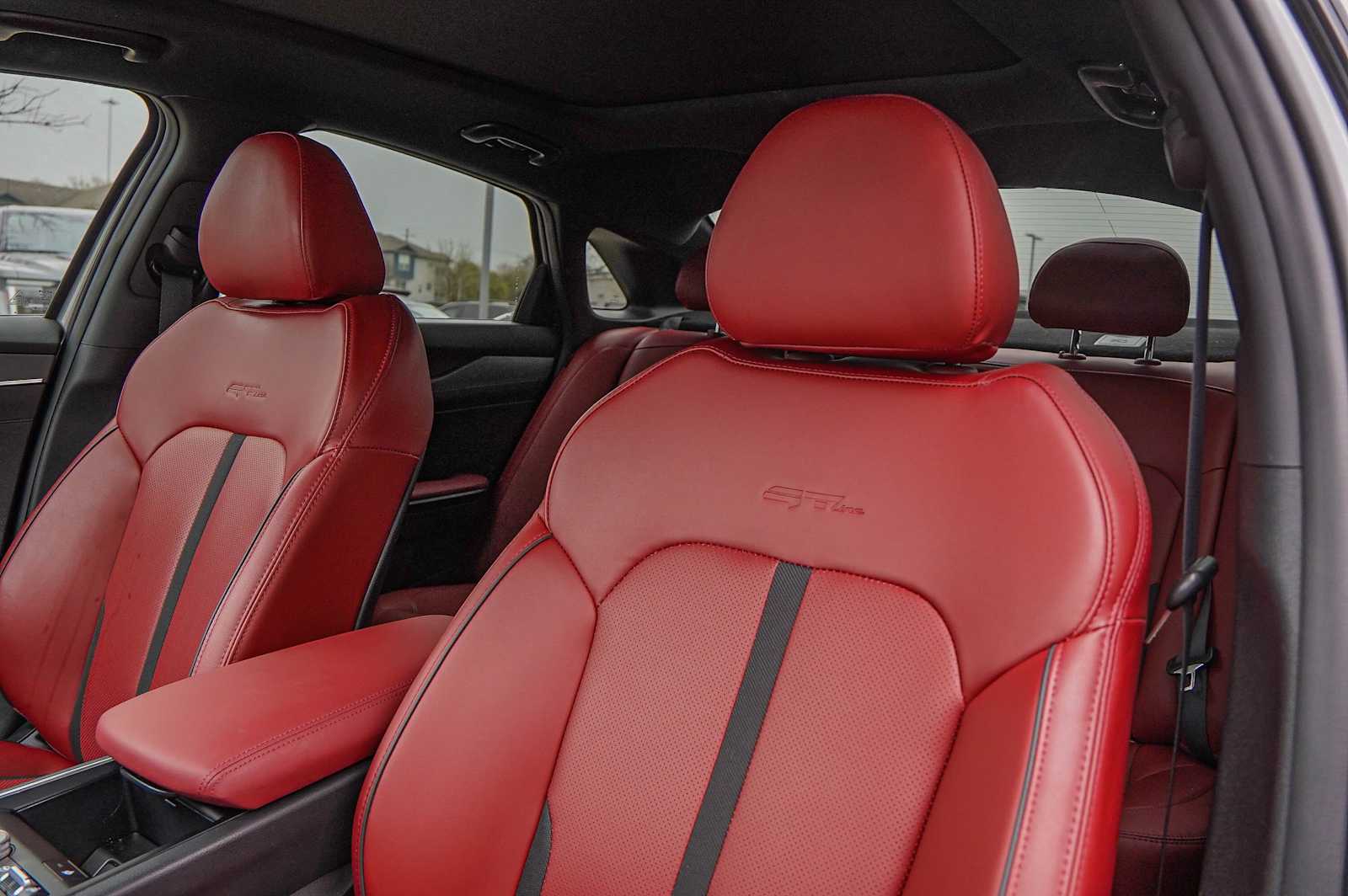 Thumbnail: 2024 Kia K5 - 11