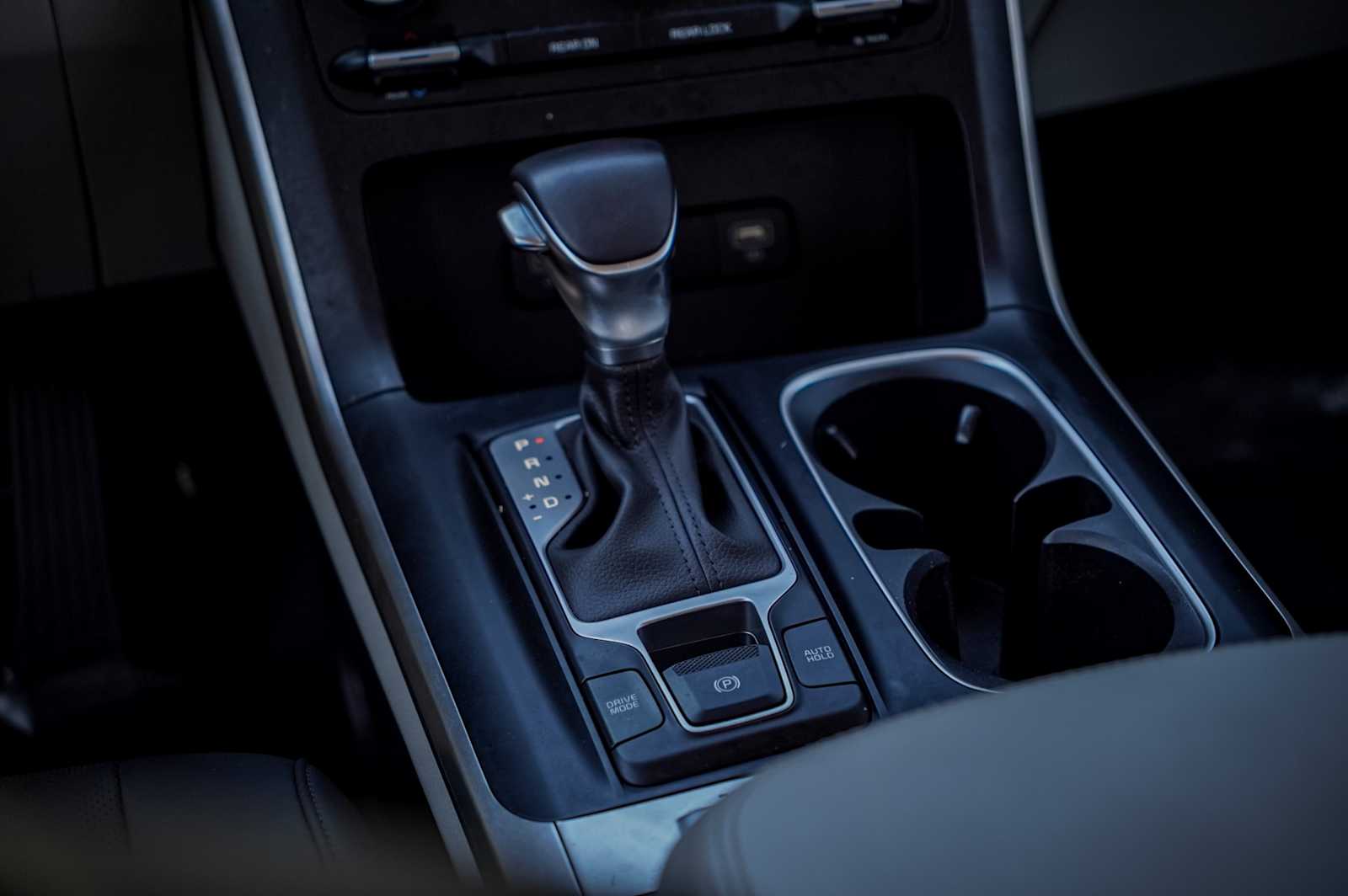 Thumbnail: 2024 Kia Carnival - 24