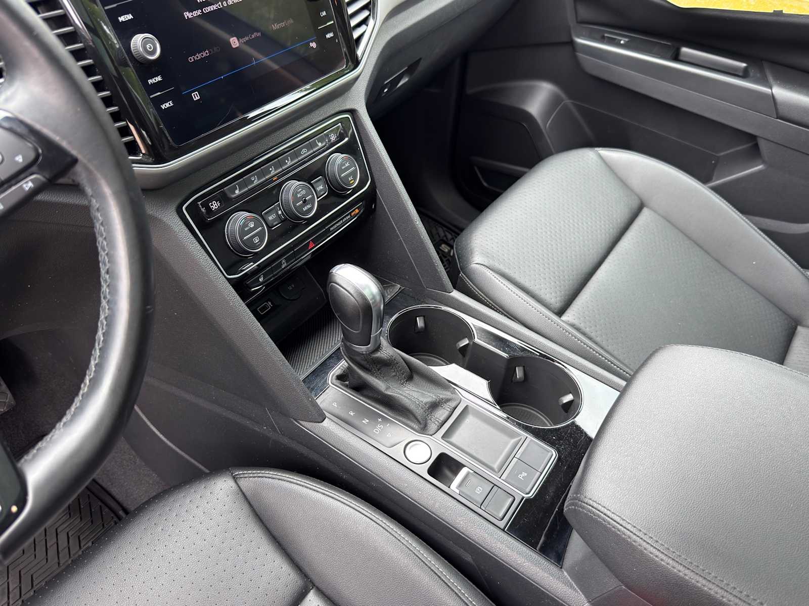 Thumbnail: 2019 Volkswagen Atlas - 11