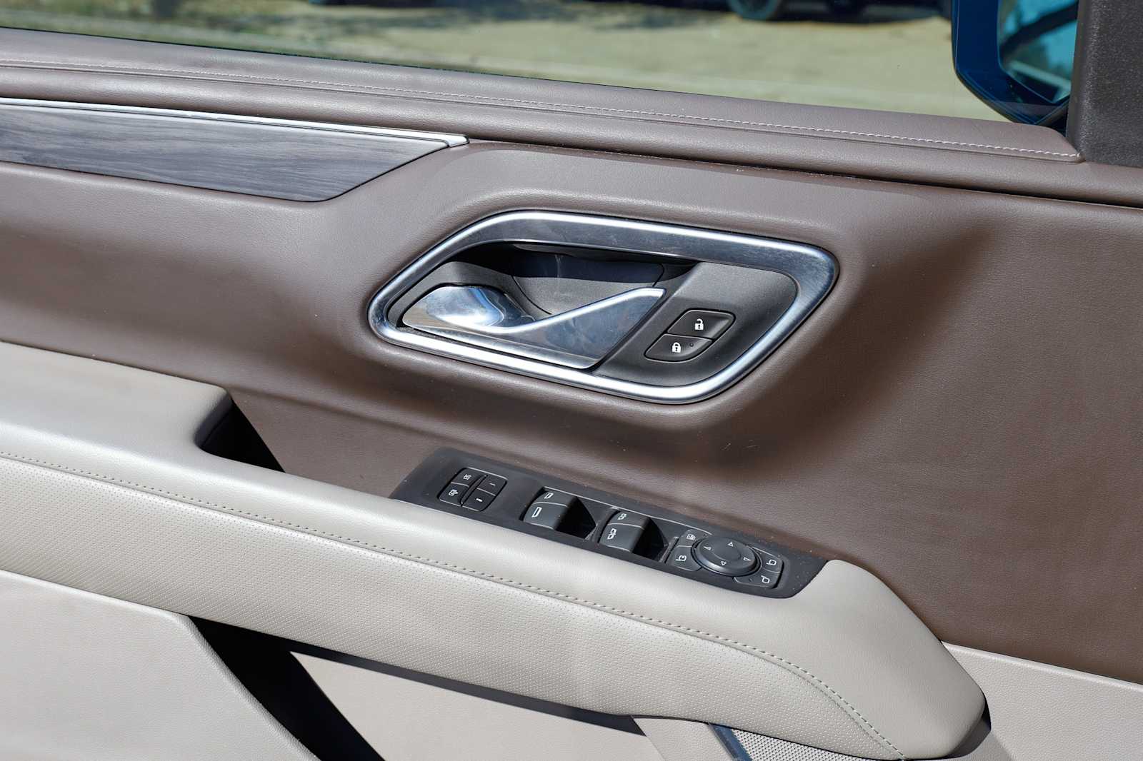 Thumbnail: 2021 GMC Yukon XL - 20