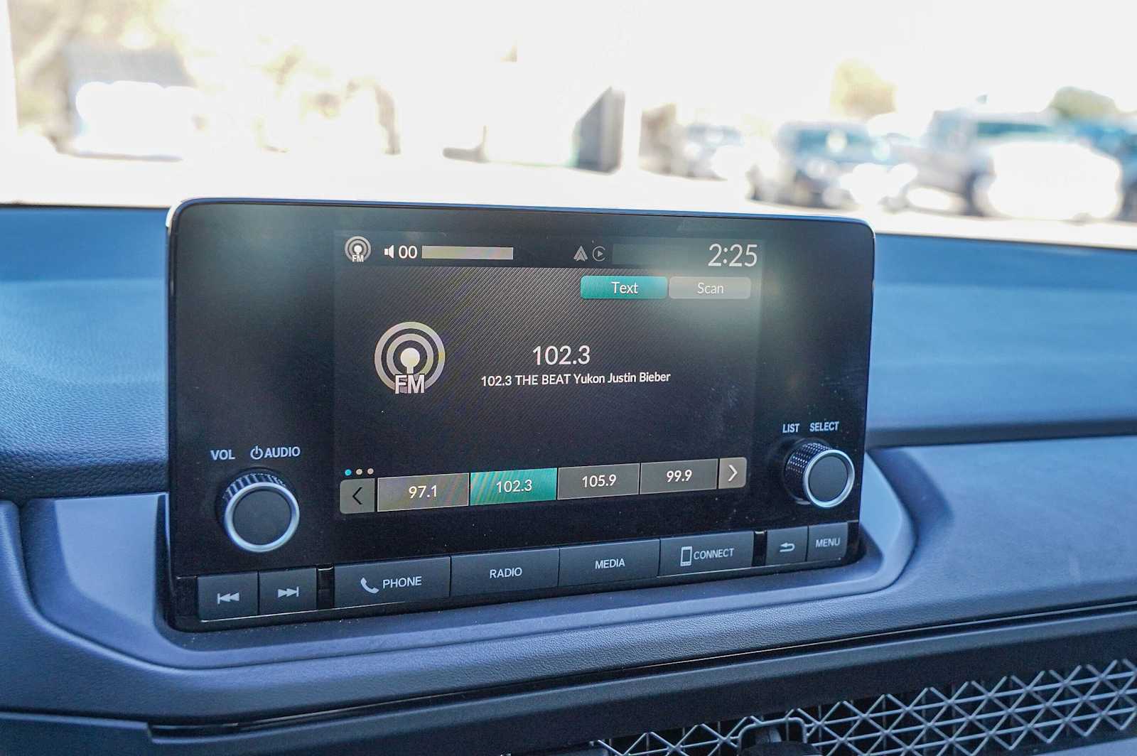 Thumbnail: 2024 Honda Accord - 17