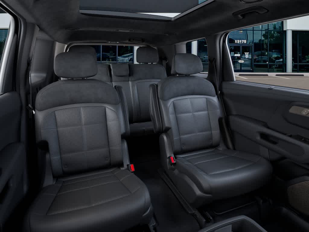 Thumbnail: 2027 Kia Telluride - 16