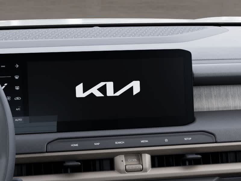 Thumbnail: 2027 Kia Telluride - 20