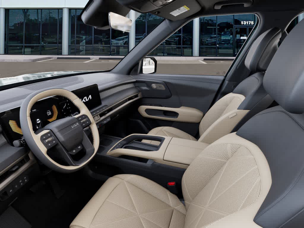 Thumbnail: 2027 Kia Telluride - 17