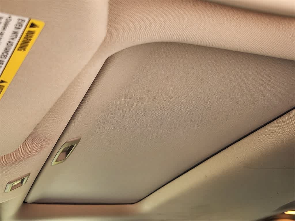 Thumbnail: 2015 Nissan Pathfinder - 25