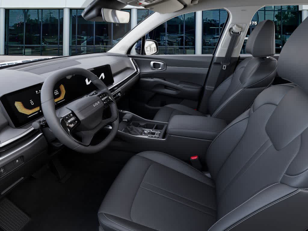 Thumbnail: 2026 Kia Sorento - 17