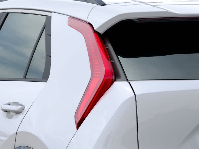 Thumbnail: 2026 Kia Niro - 11