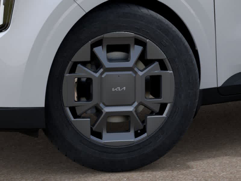 Thumbnail: 2025 Kia Carnival - 9